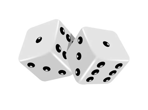 Dice PNG Transparent Photo | PNG Play