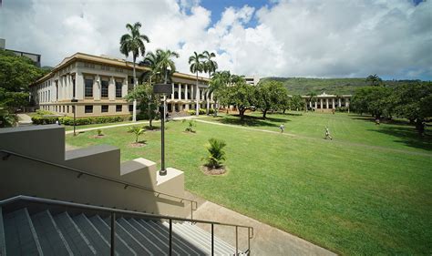 Curt Sanburn: Bringing Order to Design Chaos at UH Manoa - Honolulu ...