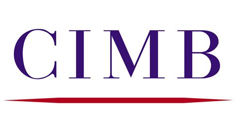 CIMB Logo, symbol, meaning, history, PNG, brand