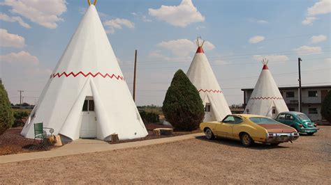 PHOTOS: Inside the Wigwam Motel in Holbrook | 12news.com