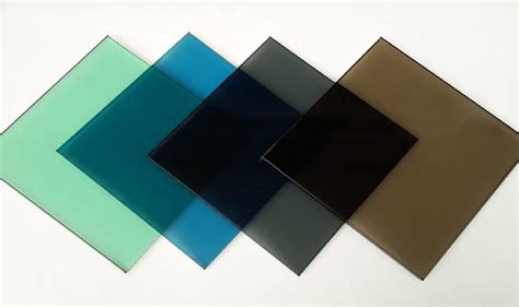 Types of Glass Used in Construction | Graana.com