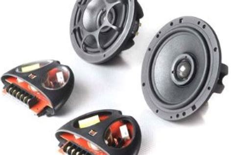 Best Coaxial Speakers - Bestcovery