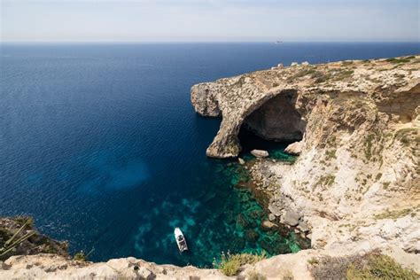 Blue Grotto Malta - Complete 2022 Travel Guide – We Seek Travel Blog