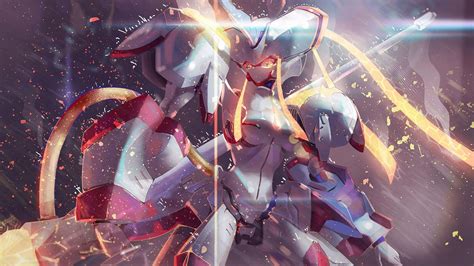 [100+] Mecha Wallpapers | Wallpapers.com