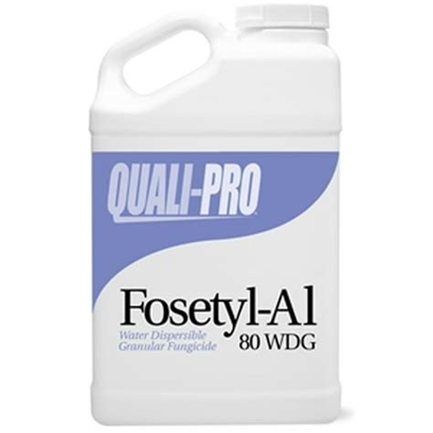 Fosetyl-Al 80 WDG Fungicide - 5.5 Lbs. - Walmart.com - Walmart.com