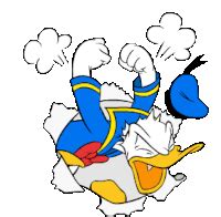 Donald Duck GIFs | Tenor