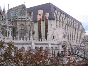 Hilton Budapest Castle District-Why Stay?