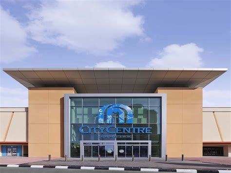 City Centre Sharjah transforms with contemporary design, more dining options and 22 new stores