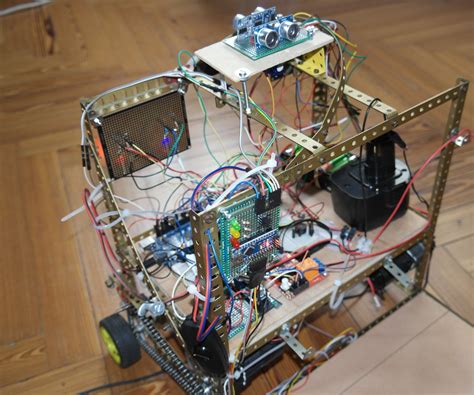 A Way to Use a Inertial Measurement Unit ? : 6 Steps - Instructables