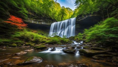 Twin Falls Resort State Park: Explore West Virginia - Verdant Traveler