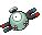 Magnemite sprites gallery | Pokémon Database