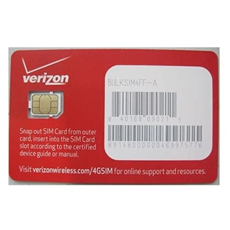 Verizon 5g sim card - okmaha