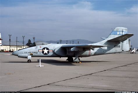 Northrop YA-9A - USA - Air Force | Aviation Photo #2018474 | Airliners ...