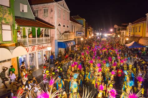 Photo Galleries - Curaçao Karnaval