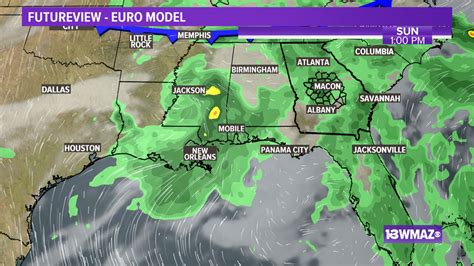 Tropical depression vs. tropical storm: What's the difference? | 13wmaz.com