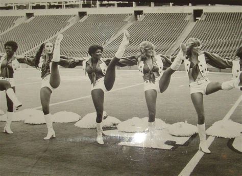 Original Photo ABC 1979 Dallas Cowboys Cheerleaders Lauren Tewes | ubicaciondepersonas.cdmx.gob.mx
