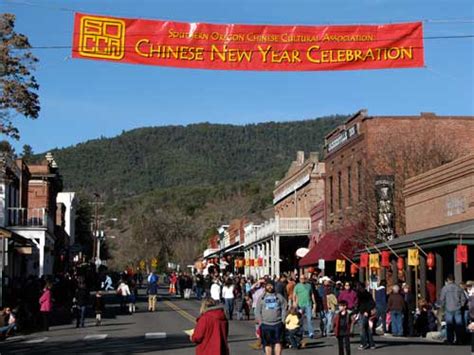 Jacksonville's Chinese New Year Events - The Jacksonville Review Online