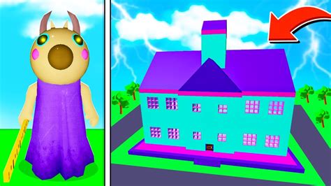 Roblox Piggy School Map | Images and Photos finder