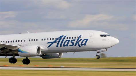 Alaska Airlines adds flight from Indianapolis - Indianapolis News ...