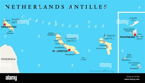 Netherlands Antilles