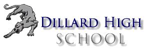 Welcome To DillardHigh.com | The Official Website of Dillard High School