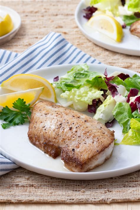 How to Cook Fish Fillets Perfectly - Get Helpful Tips! - COOKtheSTORY