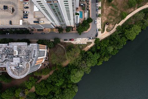 Austin, Lady Bird Lake deaths: 3rd body found in weeks near Rainey St.