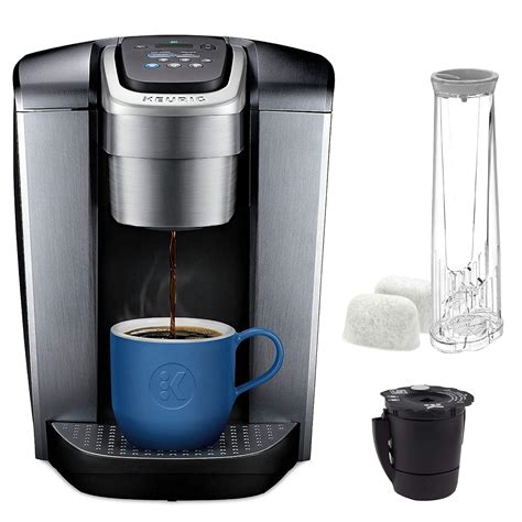 Top 10 Keurig Replacement Water Reservoir K Elite - Home Previews