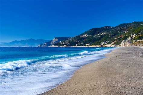 Seven of Liguria’s Most Beautiful Beaches | ITALY Magazine