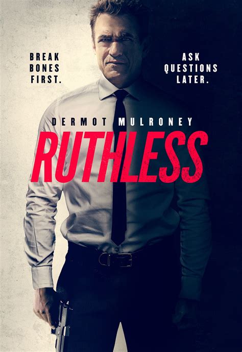 Ruthless (2023)