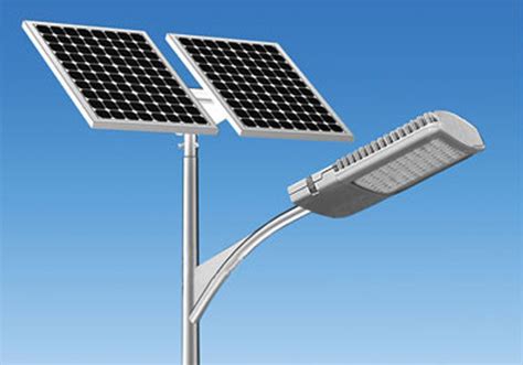 Lento Solar Street Lighting Manufacturer | Lento Solar Street Lighting ...