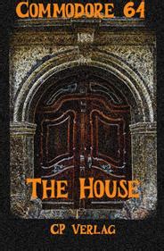 The House (Game On) Images - LaunchBox Games Database