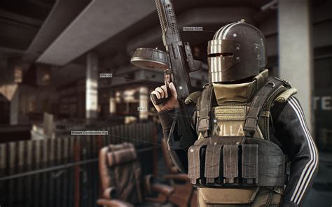 Money Case Tarkov Flea Market : Here's how trading works in Escape from Tarkov - VG247 | Sharp Eyes