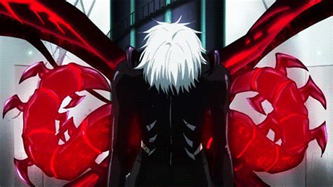 Kaneki Ken ("centipede" Form) | Anime Amino