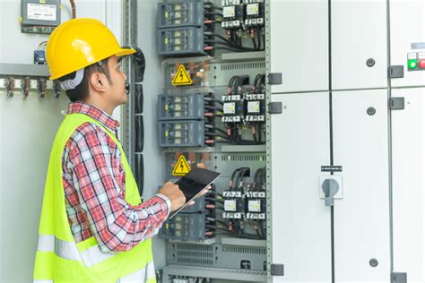 4 Must-Do’s For A Good Switchgear Preventive Maintenance