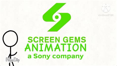 DHX Media/Screen Gems Television/Screen Gems Animation/Sony Pictures Animation (2017) - YouTube