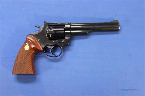 COLT TROOPER MK III .357 MAGNUM 6" ... for sale at Gunsamerica.com: 949846367