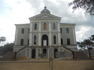 Thomas County Courthouse - Thomasville, GA - Wikipedia Entries on ...