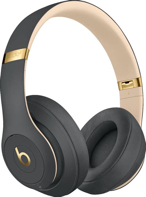 Questions and Answers: Beats by Dr. Dre Beats Studio³ Wireless Noise Cancelling Headphones ...