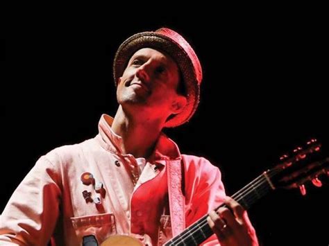 Jason Mraz Information | Live Nation Asia