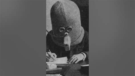 WEIRD HISTORY - The Isolator Hugo Gernsback, a Luxembourgish-American inventor - YouTube