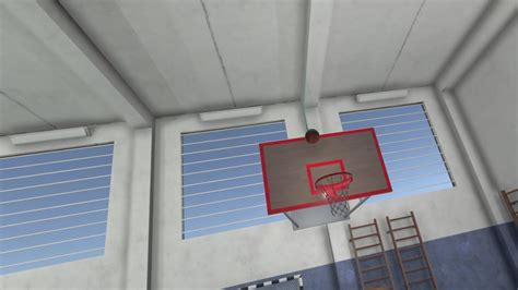 VR Basketball Hoops on Steam