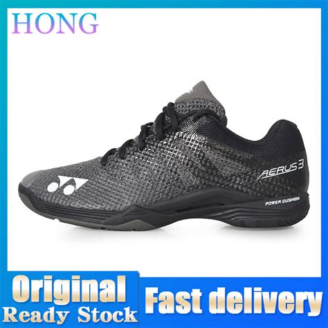 Original Yonex A3 Badminton Shoes For Men Women Training Shoes Sport ...