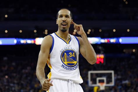 Shaun Livingston's journey to the Warriors