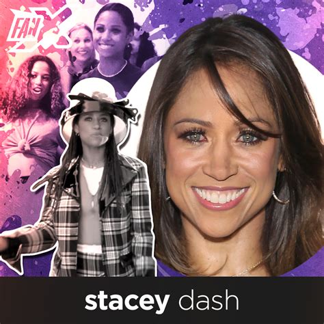 Meet Stacey Dash at FanX Comic Convention 2023! – FanX Salt Lake Comic Convention