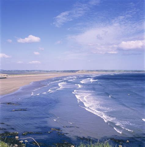 Waterford Tramore Beach | Waterford ireland, Beach haven, Europe travel