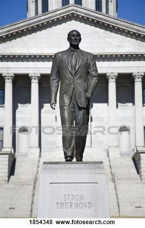 Strom Thurmond Quotes. QuotesGram