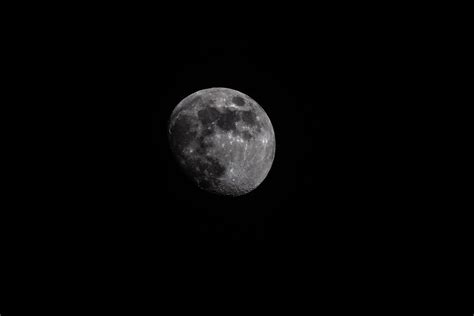 3840x2160 Moon Astrophotography 4k HD 4k Wallpapers, Images, Backgrounds, Photos and Pictures