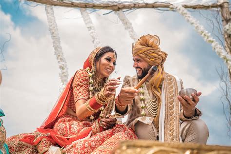 How Do I Find the Right Indian Wedding Photographer for Me﻿