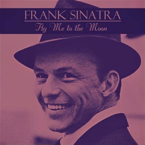 Frank Sinatra - Fly Me To The Moon (Cover) by Priscilla - Listen to music